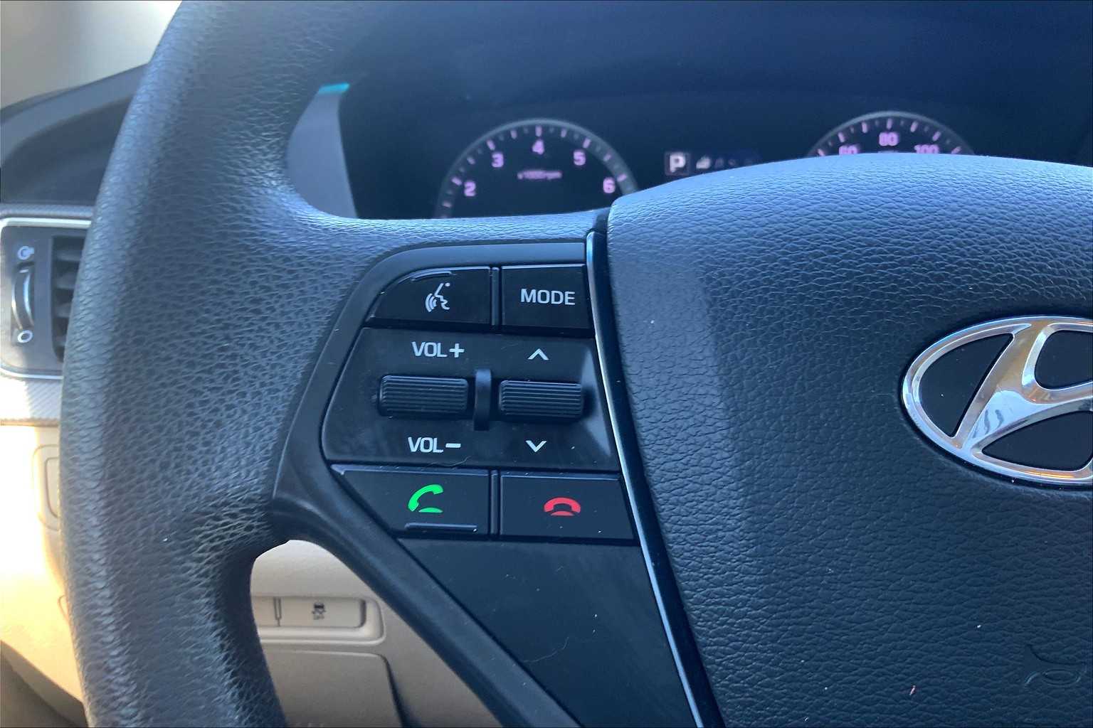 2016 Hyundai Sonata SE Eco photo 21
