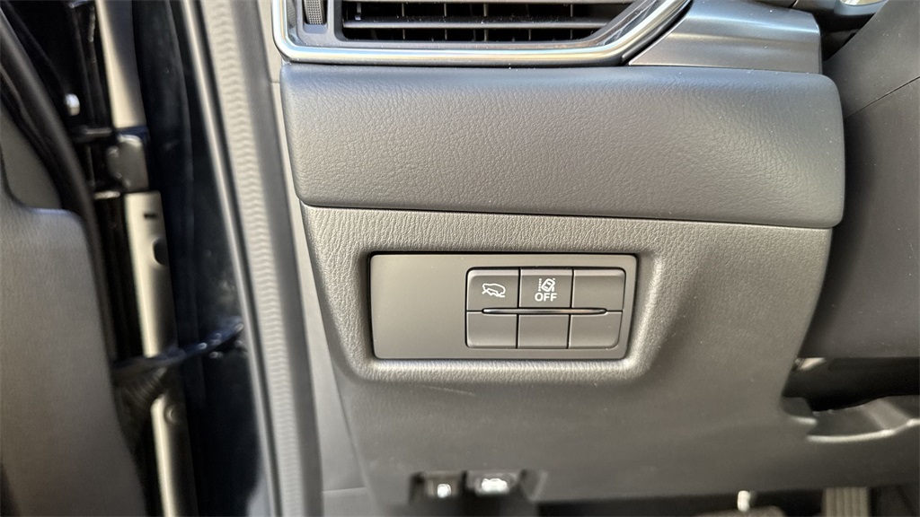 2023 Mazda CX-5 2.5 Select photo 54