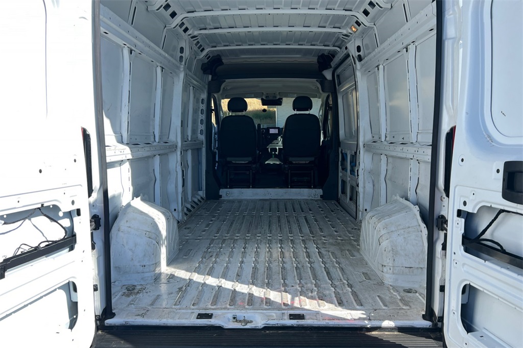 2023 Ram ProMaster 2500 photo 17