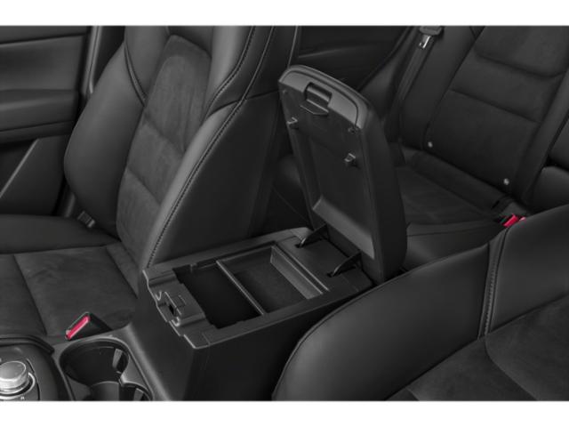 2019 Mazda CX-5 Touring photo 12