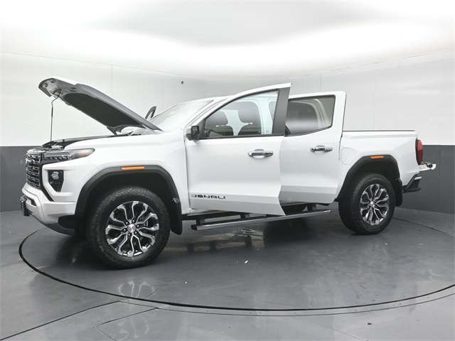 2023 GMC CANYON - Image 57