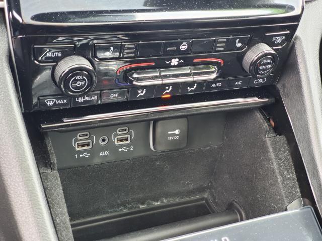 2021 Jeep Grand Cherokee Limited photo 18