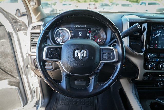 2021 Ram 3500 Laramie photo 17
