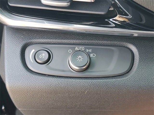 2025 Buick Envista ST photo 20