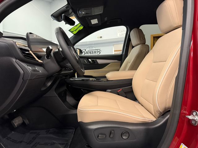 2026 Buick Enclave Preferred photo 17