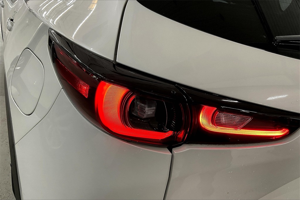 2023 Mazda CX-5 2.5 Premium Plus photo 27