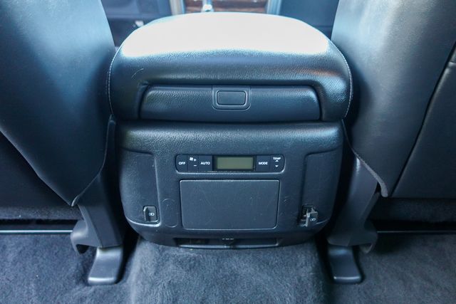 2019 Nissan Armada SL photo 27