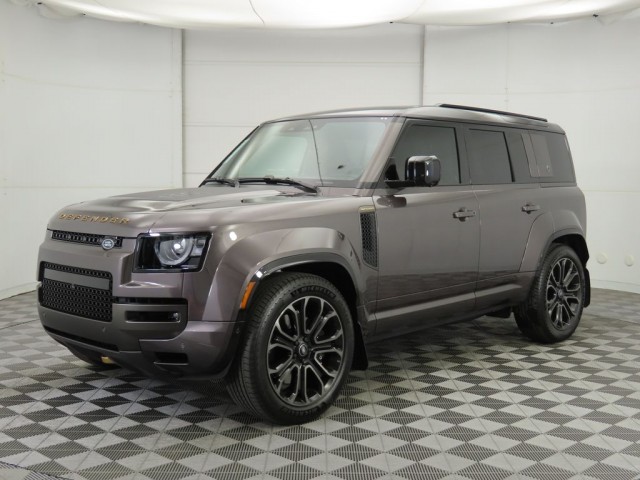 34 Land Rover Defender for Sale Phoenix AZ - Land Rover North