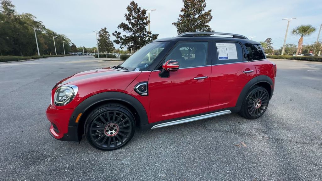 2018 Mini Cooper Base photo 3