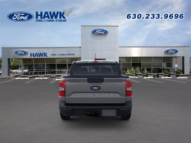 2025 FORD MAVERICK - Image 5