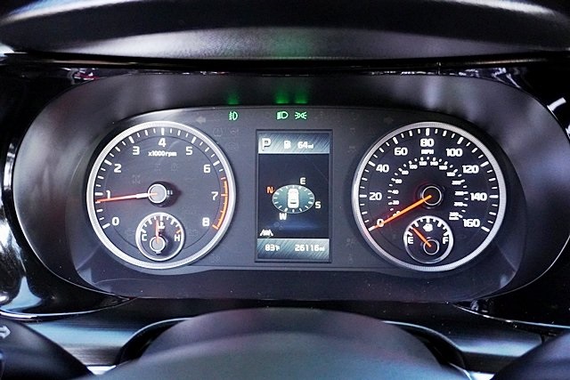 2024 Kia K5 GT photo 33