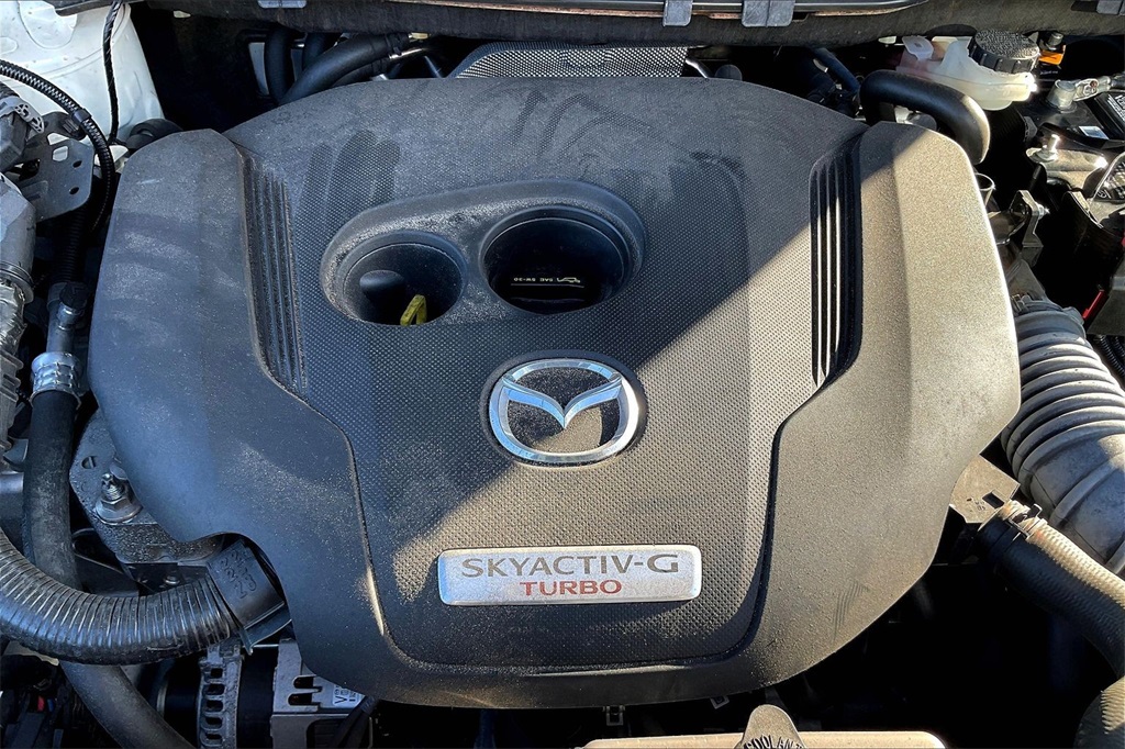 2023 MAZDA CX-9 - Image 33