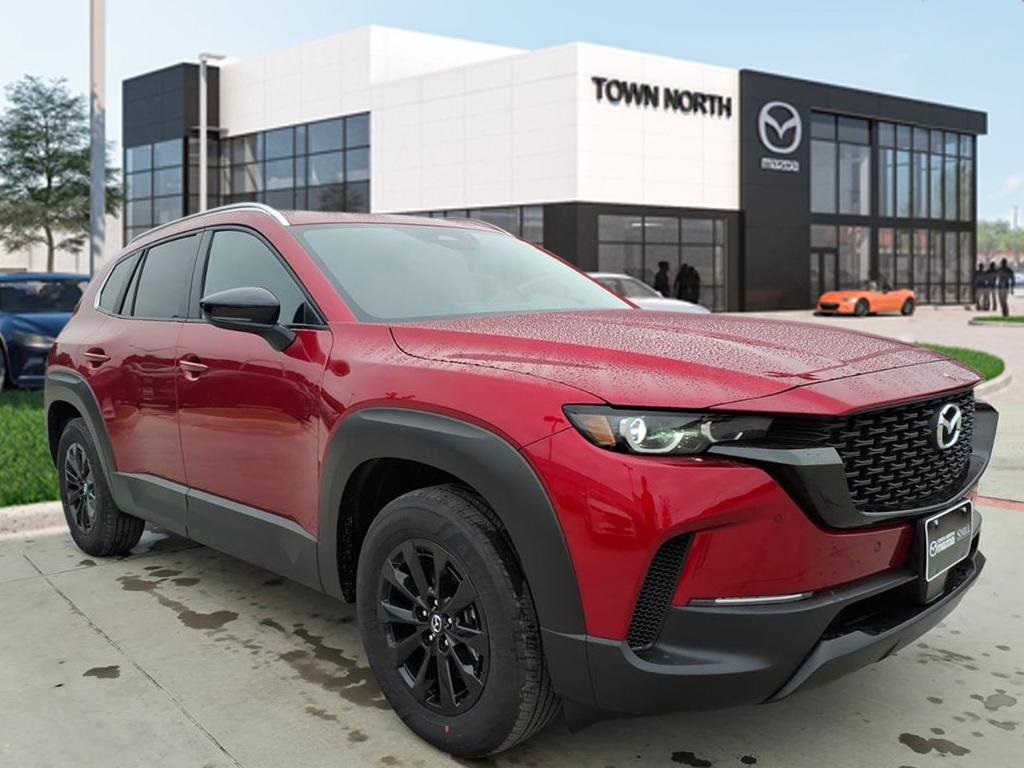 2026 Mazda CX-50 Preferred's photo