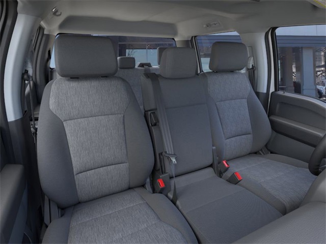 2026 Ford F-350 photo 2