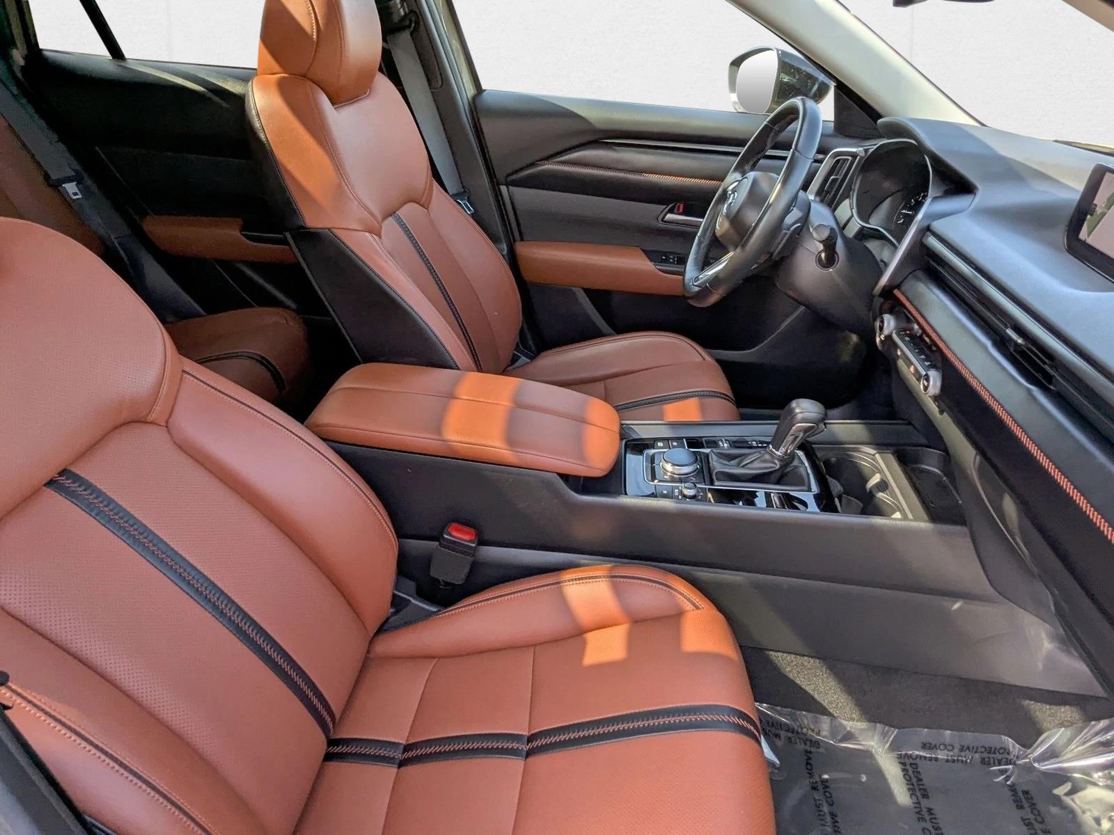 2023 Mazda CX-50 2.5 Turbo Meridian Edition photo 20