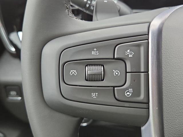 2026 Gmc Sierra 1500 SLT photo 13
