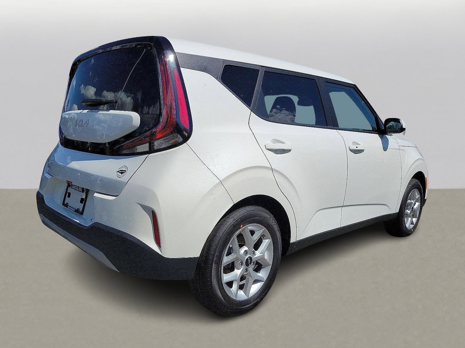 2025 Kia Soul S photo 3