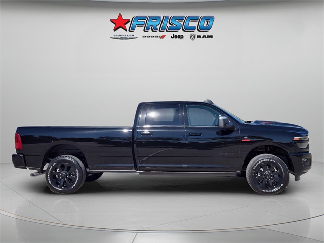 2026 RAM Ram 3500 Pickup Laramie's photo