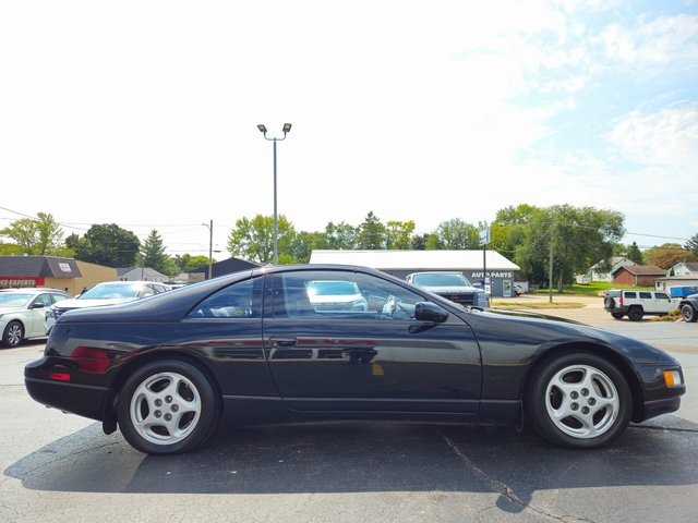 1990 Nissan 300ZX photo 4