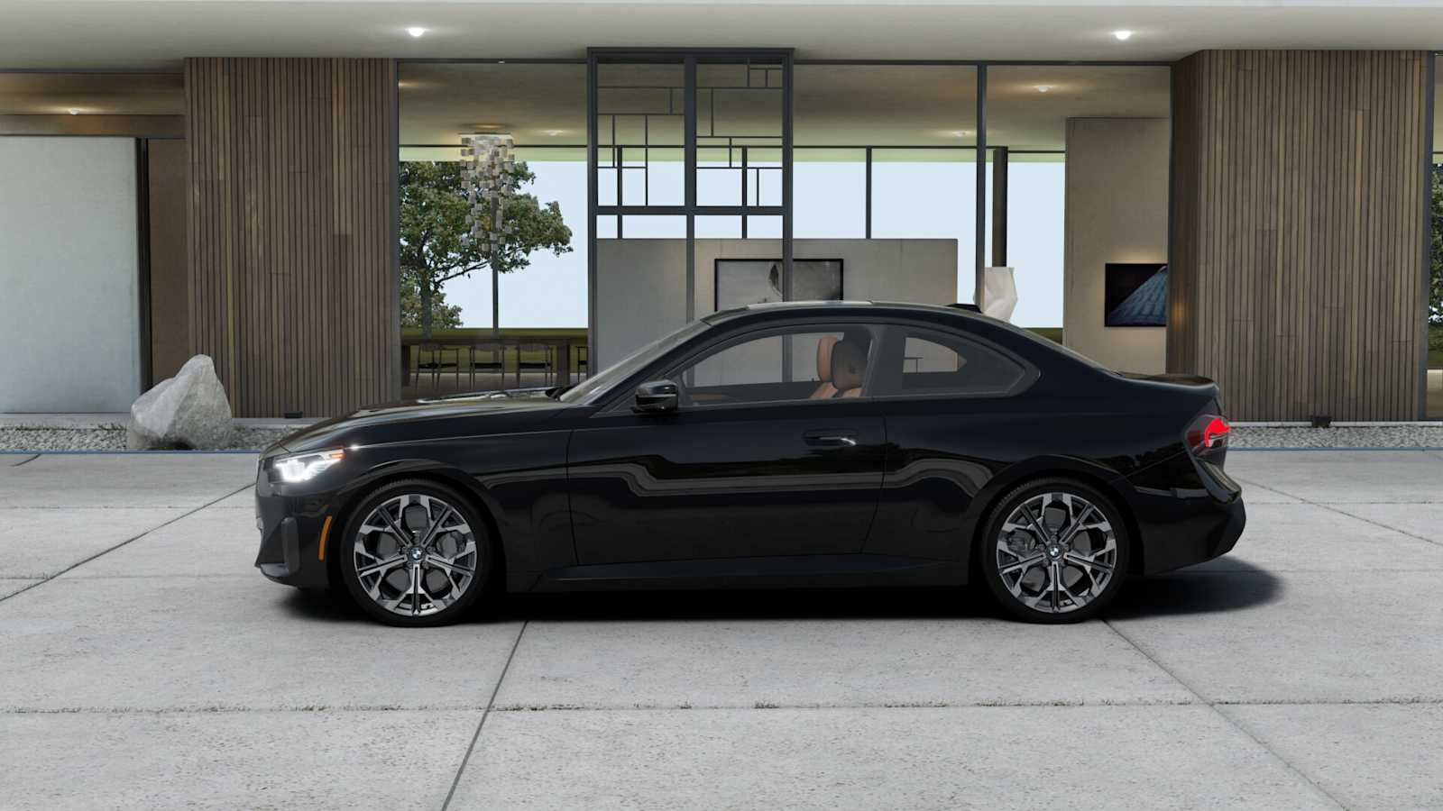 2026 Bmw 230i photo 4