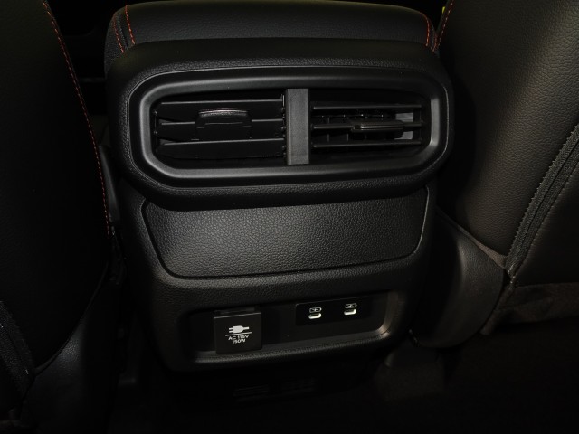 2026 Honda Passport TrailSport photo 19