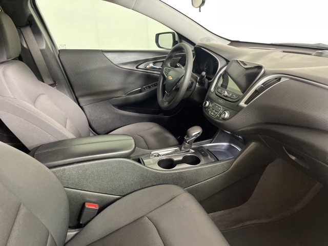 2023 Chevrolet Malibu 1LT photo 14