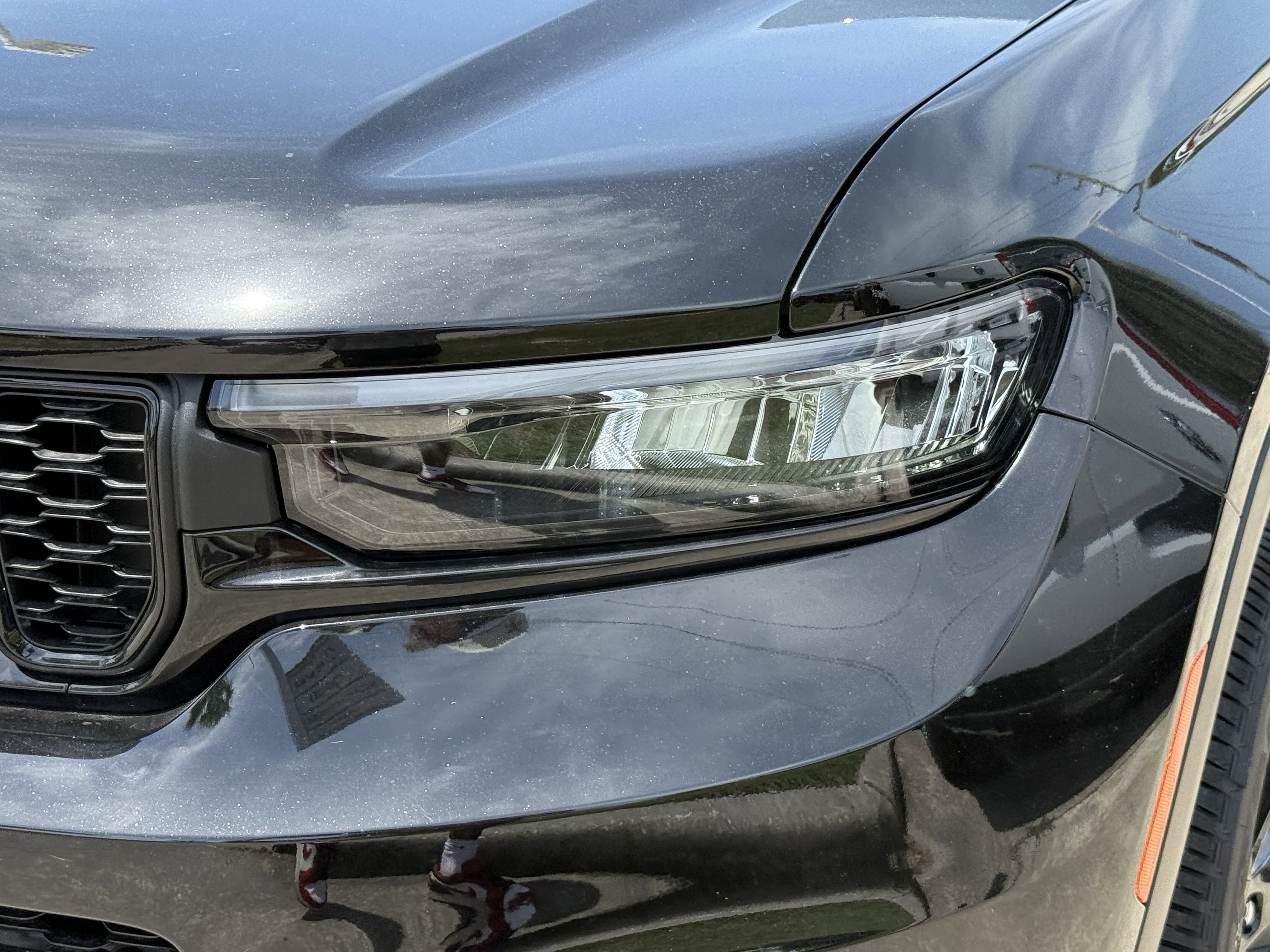 2025 Jeep Grand Cherokee Laredo Altitude photo 4