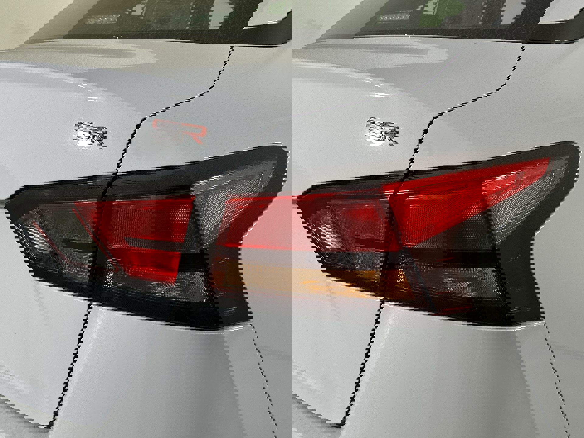 2025 Nissan Altima SR photo 25