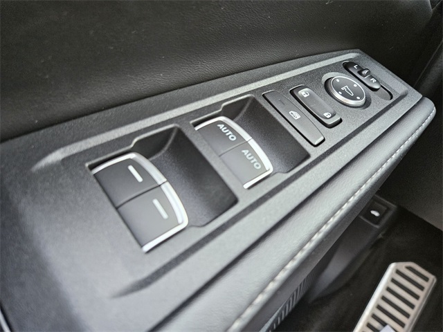 2024 Honda Accord Hybrid Sport photo 27