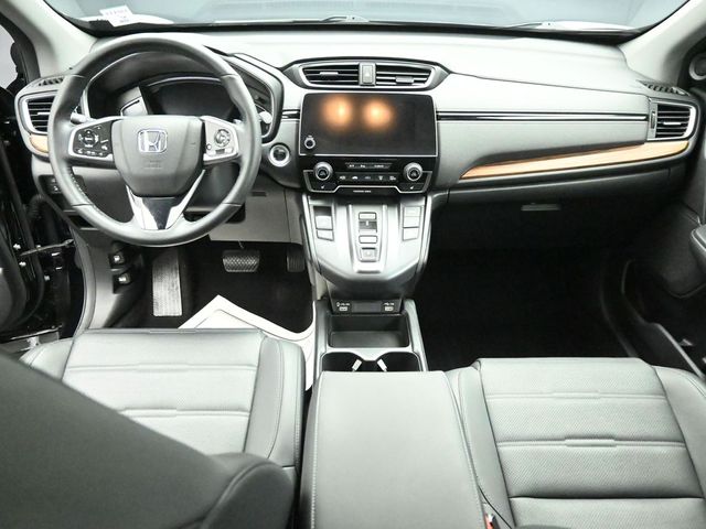 2020 HONDA CR-V - Image 22