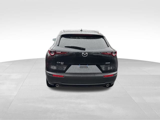 2025 Mazda CX-30 2.5 S Premium photo 4