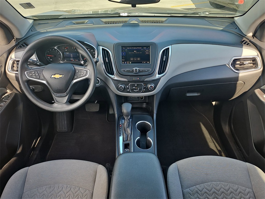 2022 Chevrolet Equinox LS photo 36