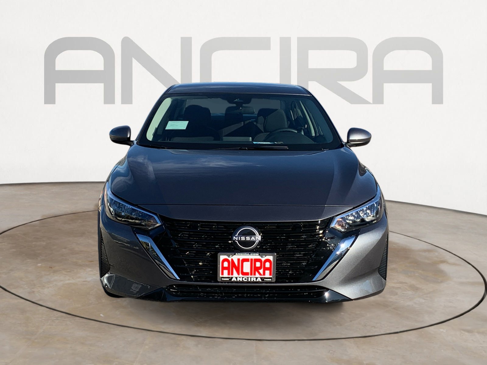 2025 Nissan Sentra S photo 5