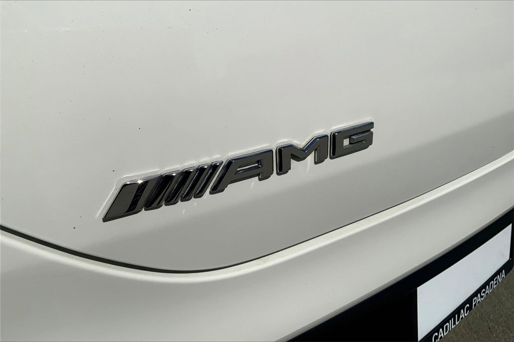 2022 Mercedes Benz GLE AMG 53 4MATIC photo 30