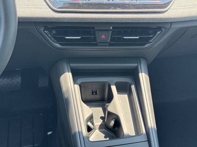 2025 Volkswagen Tiguan S photo 19