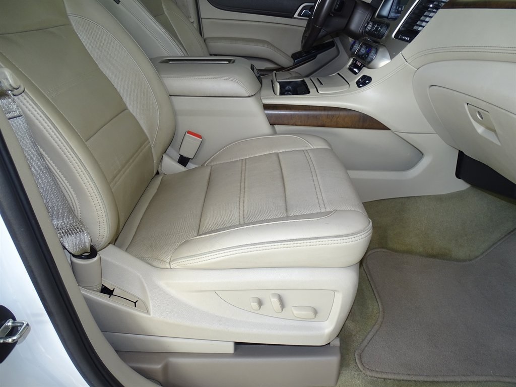 2018 Gmc Yukon XL Denali photo 4