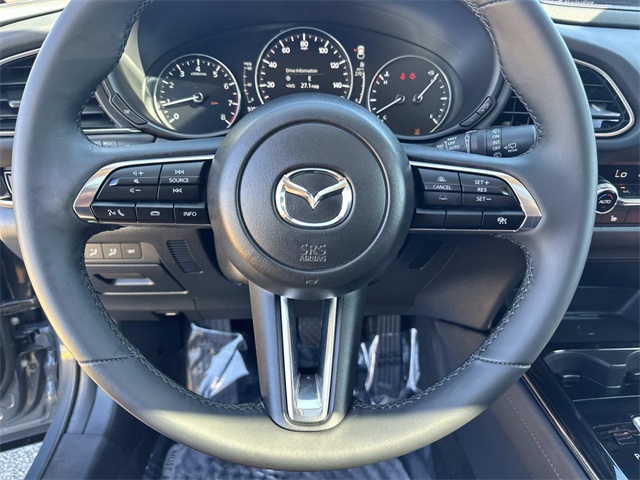 2024 Mazda CX-30 2.5 S Carbon photo 21