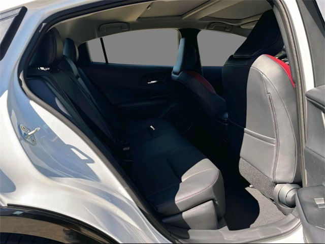 2024 Toyota Prius Prime XSE Premium photo 15