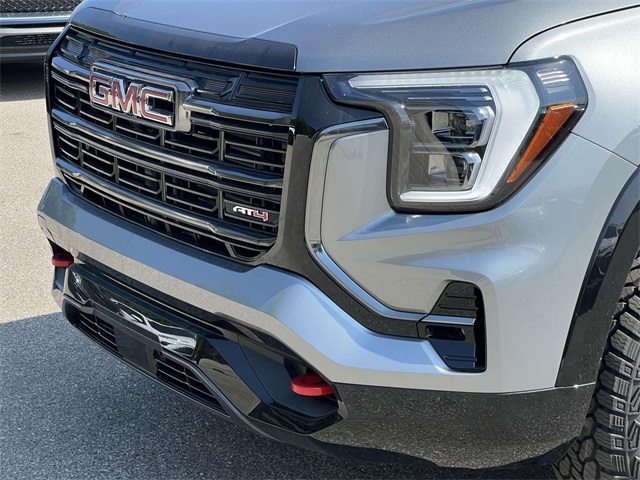 2026 Gmc Terrain Elevation photo 7