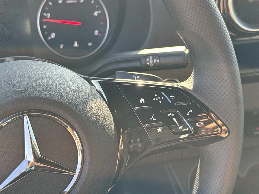 2026 Mercedes Benz S 4MATIC photo 22