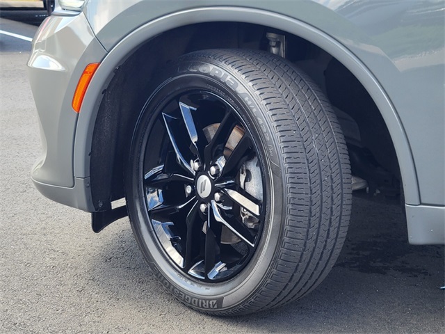 2022 Dodge Durango GT photo 31