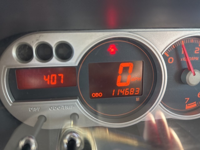 2010 Scion xB Base photo 15