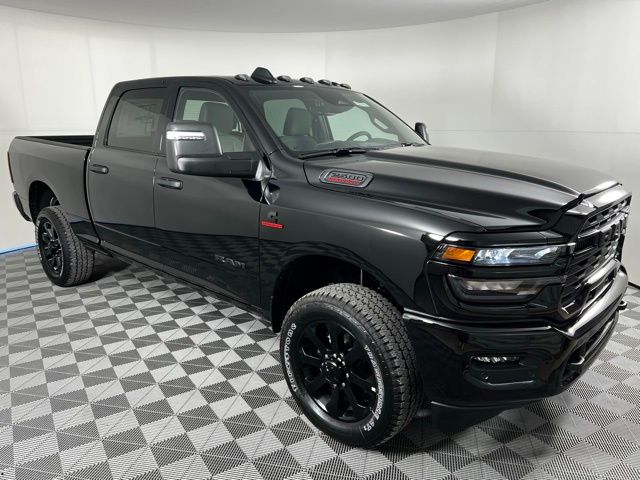 2026 RAM Ram 2500 Pickup Big Horn's photo