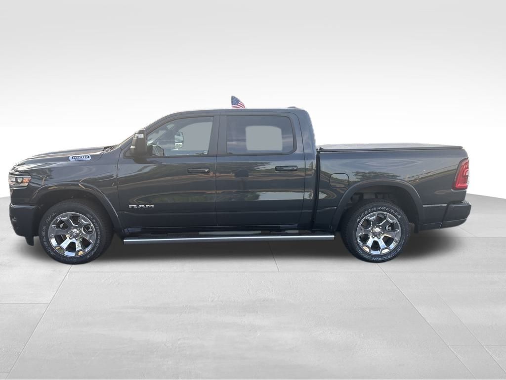 2025 Ram 1500 Big Horn Lone Star photo 3