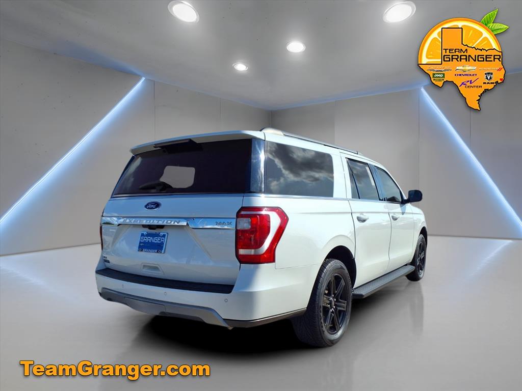 2021 Ford Expedition MAX XLT photo 2
