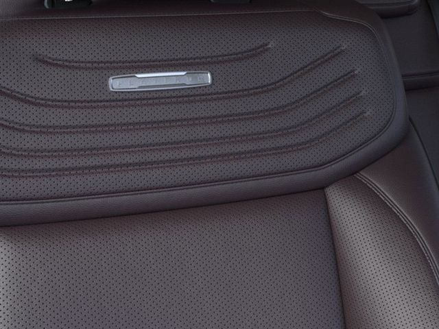 2025 FORD EXPEDITION MAX - Image 39