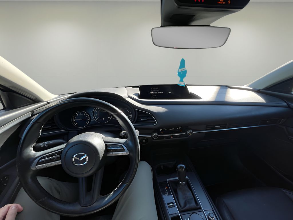 2021 Mazda CX-30 Select Sport photo 5