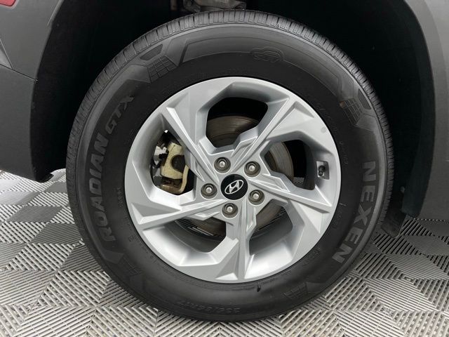 2024 Hyundai Tucson SEL photo 39