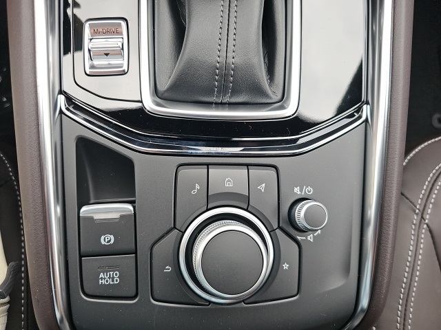 2025 Mazda CX-5 2.5 Turbo Signature photo 23
