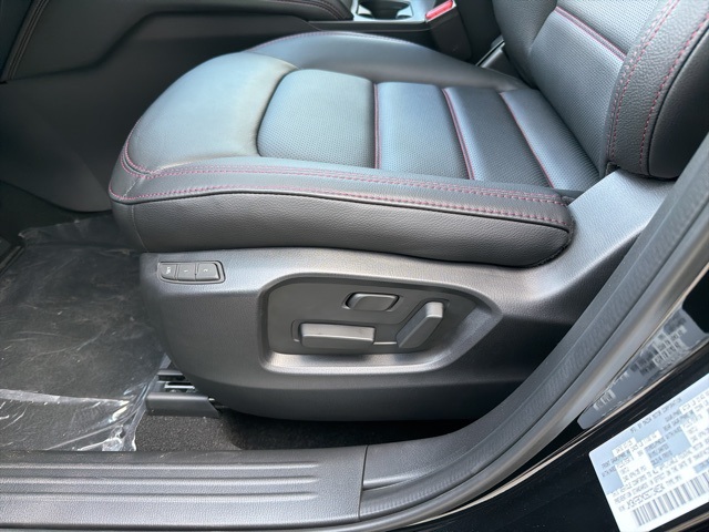 2025 Mazda CX-5 2.5 S Carbon photo 10